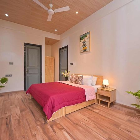 Elegant Villa By Tropicana Stays Lonavala Dış mekan fotoğraf