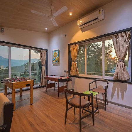 Elegant Villa By Tropicana Stays Lonavala Dış mekan fotoğraf
