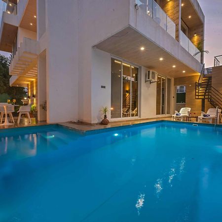 Elegant Villa By Tropicana Stays Lonavala Dış mekan fotoğraf