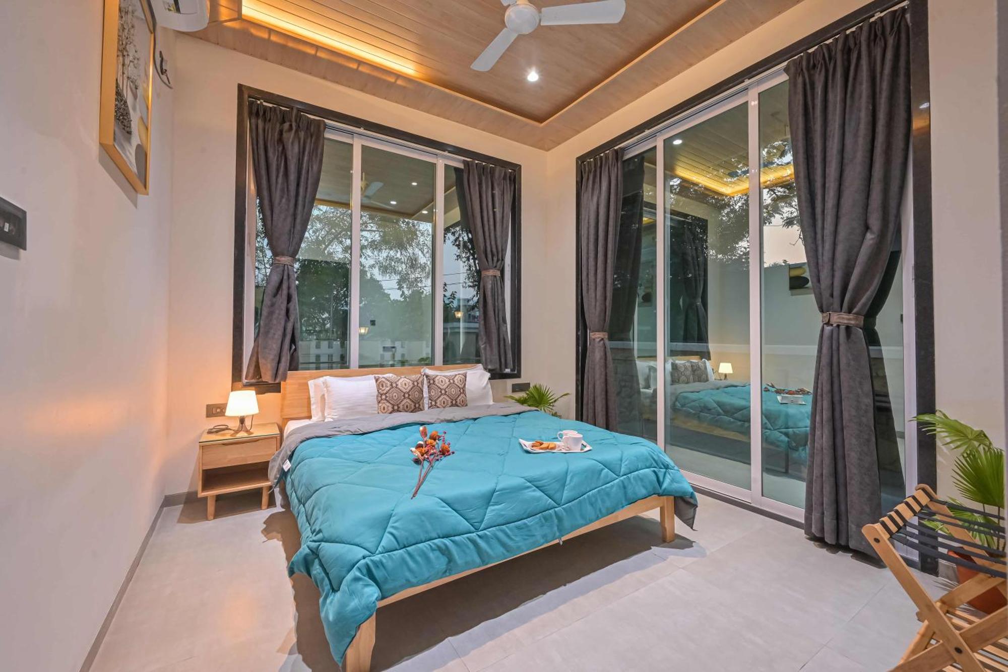 Elegant Villa By Tropicana Stays Lonavala Dış mekan fotoğraf