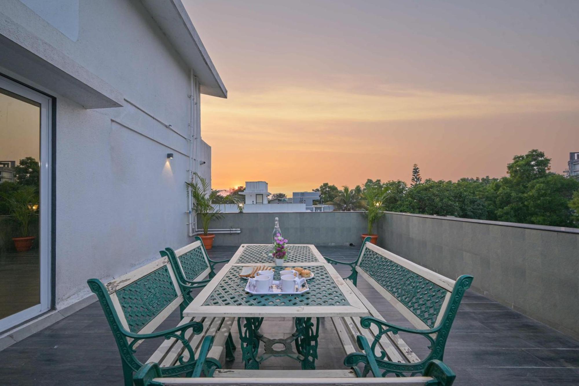 Elegant Villa By Tropicana Stays Lonavala Dış mekan fotoğraf