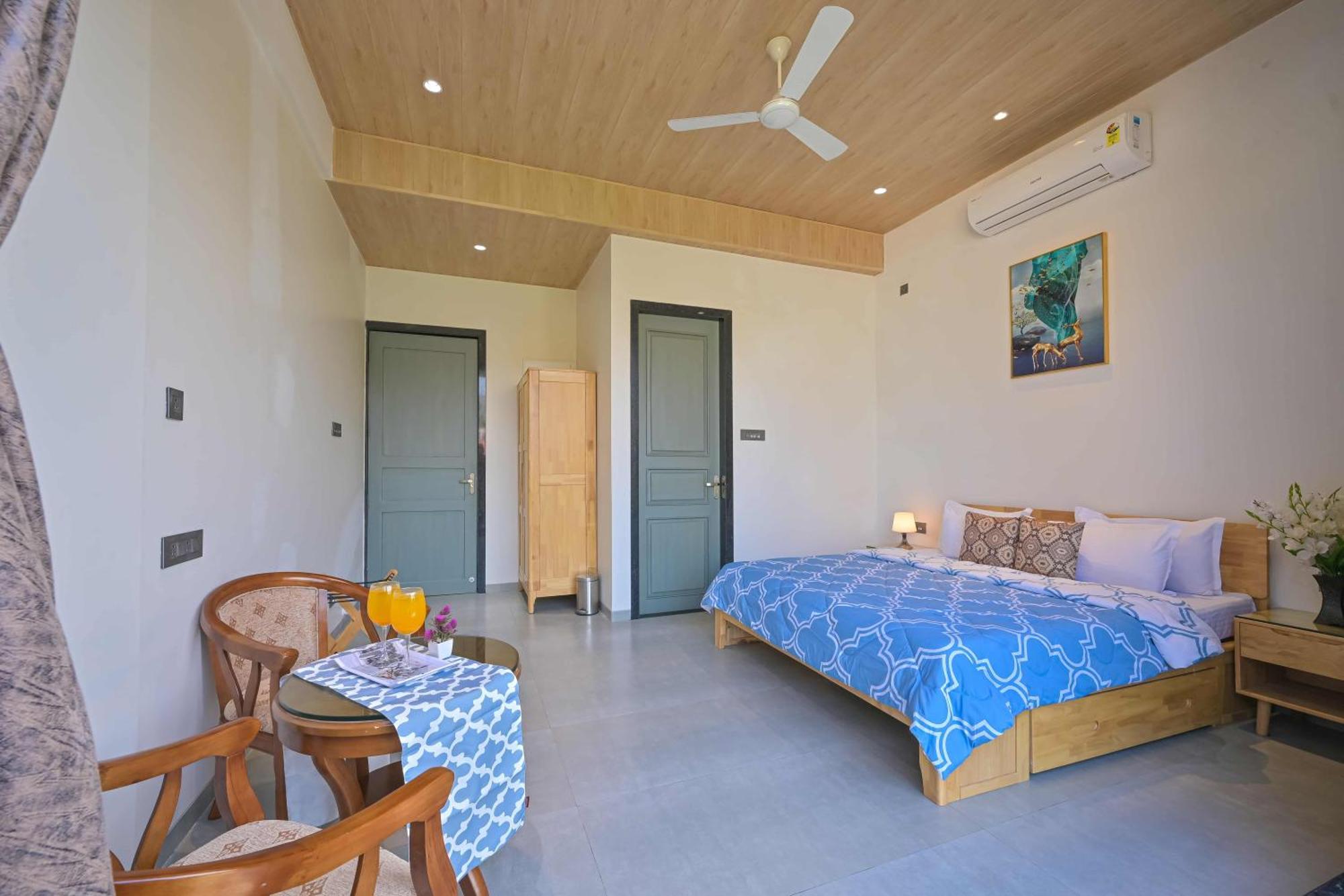Elegant Villa By Tropicana Stays Lonavala Dış mekan fotoğraf