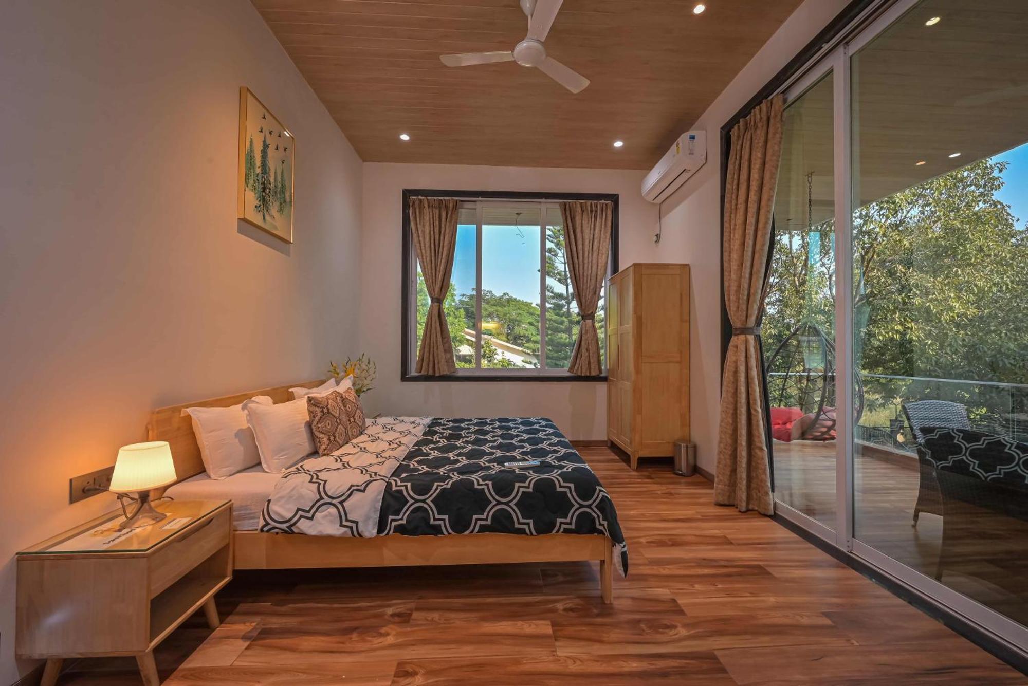 Elegant Villa By Tropicana Stays Lonavala Dış mekan fotoğraf