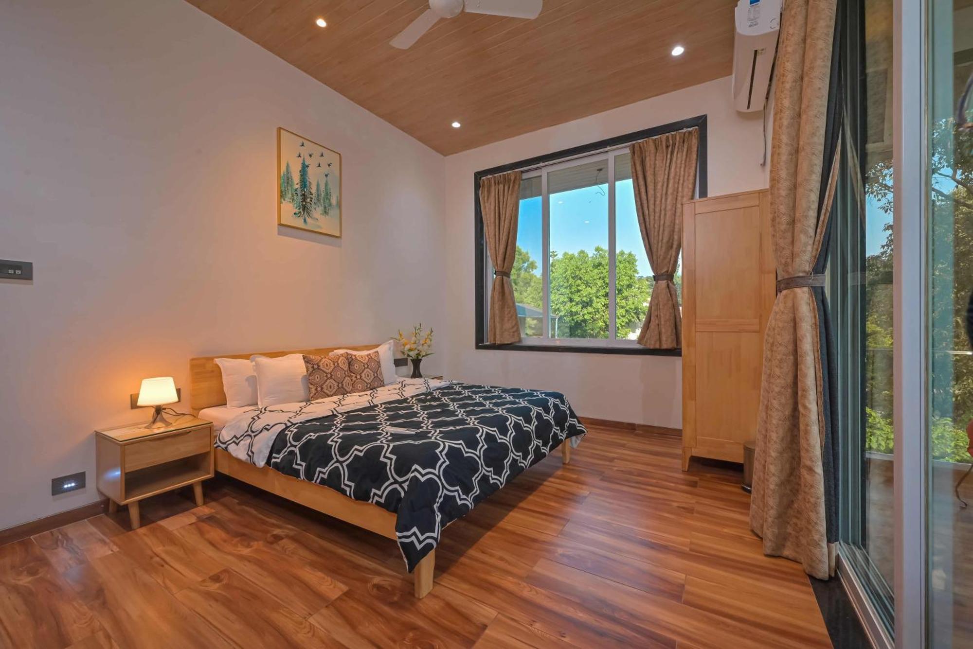 Elegant Villa By Tropicana Stays Lonavala Dış mekan fotoğraf