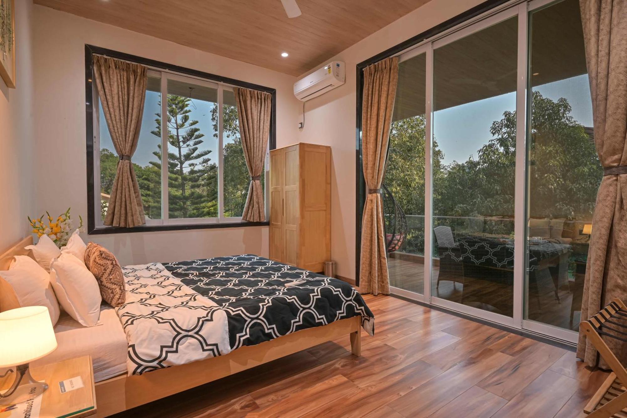 Elegant Villa By Tropicana Stays Lonavala Dış mekan fotoğraf